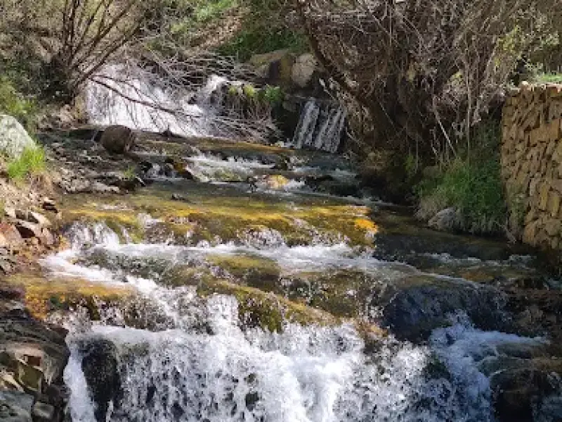 آبشار سنج - تصویر 4