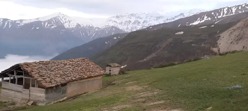 روستای بالنده - تصویر 2