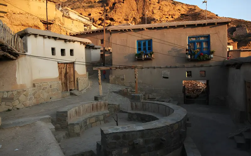 روستای فارسیان قانچی - تصویر 4