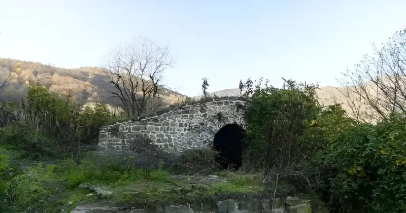 کاروانسرای قزلق - تصویر 3
