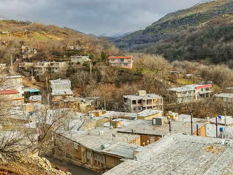 روستای خانقاه - تصویر 2