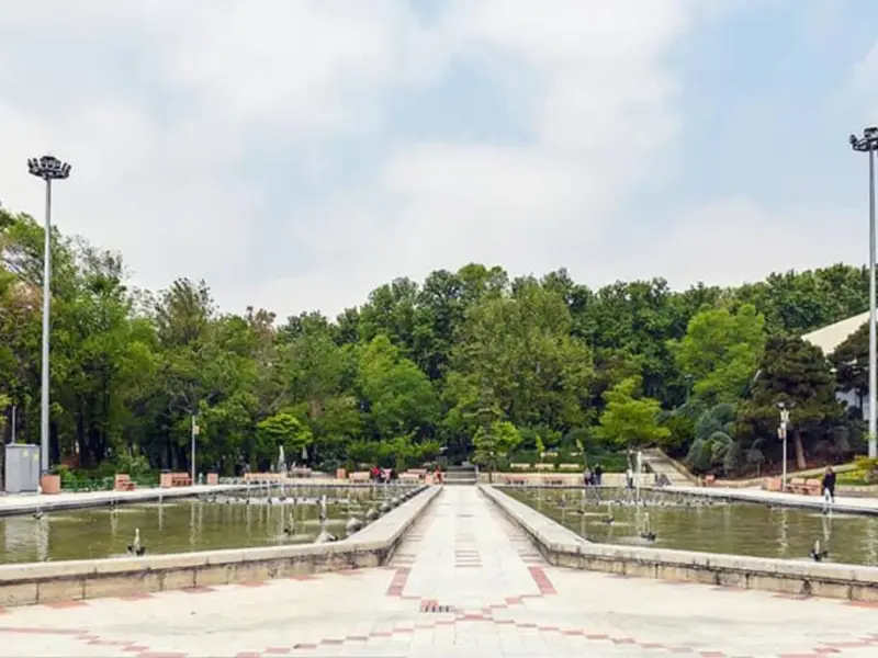 پارک نیاوران - تصویر 9