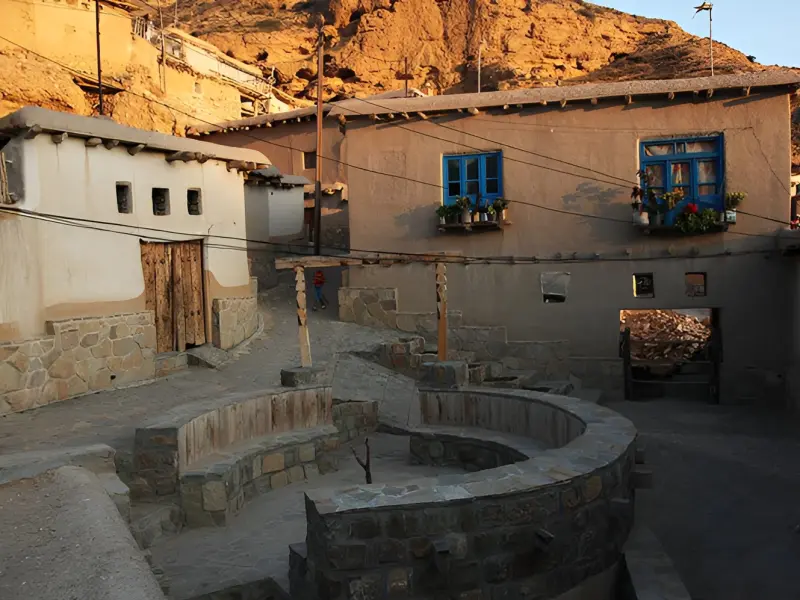 روستای فارسیان قانچی - تصویر 4