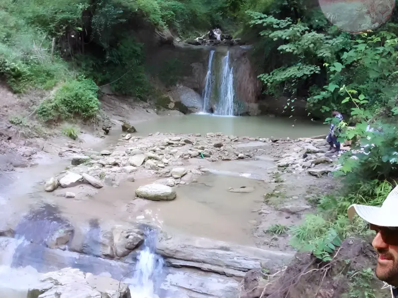 آبشار کیمون - تصویر 2