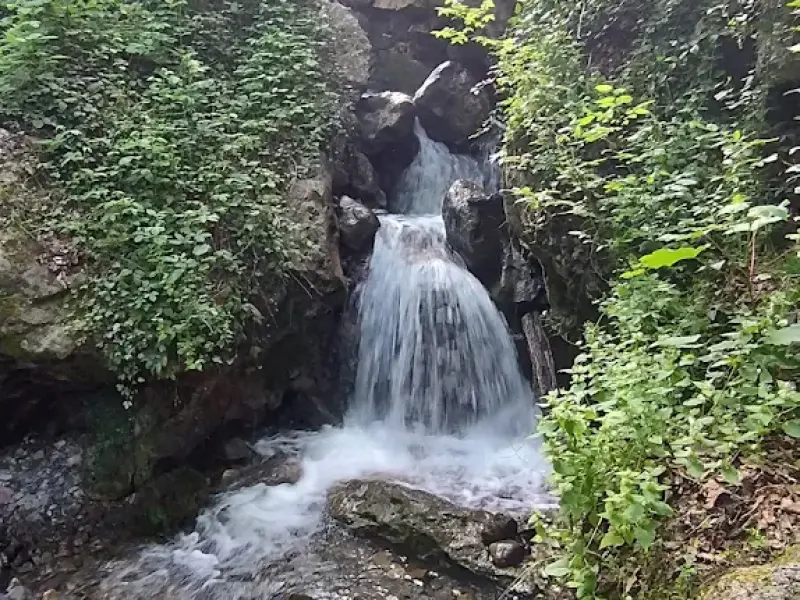 آبشار جن کلو - تصویر 10