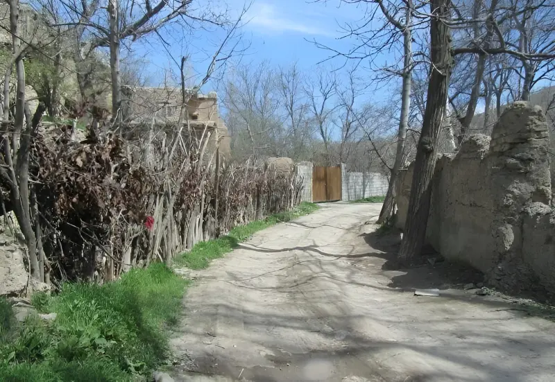 روستای اسجیل - تصویر 1