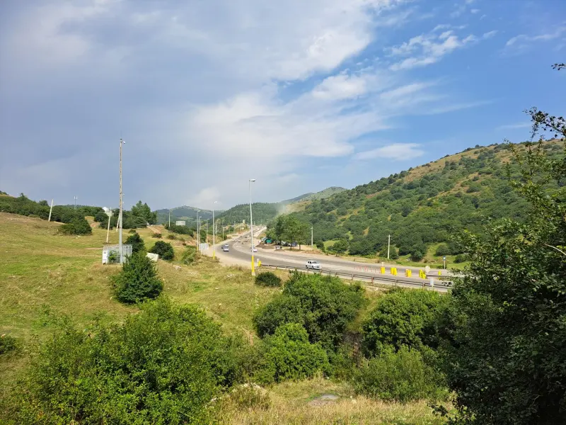روستای حیران - تصویر 1