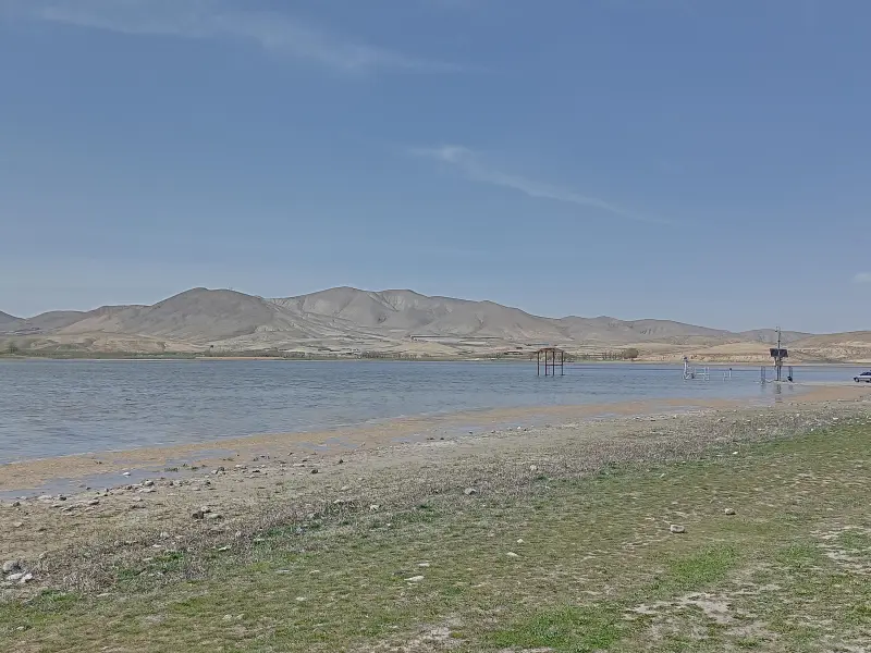 تالاب قوری‌ گل - تصویر 3