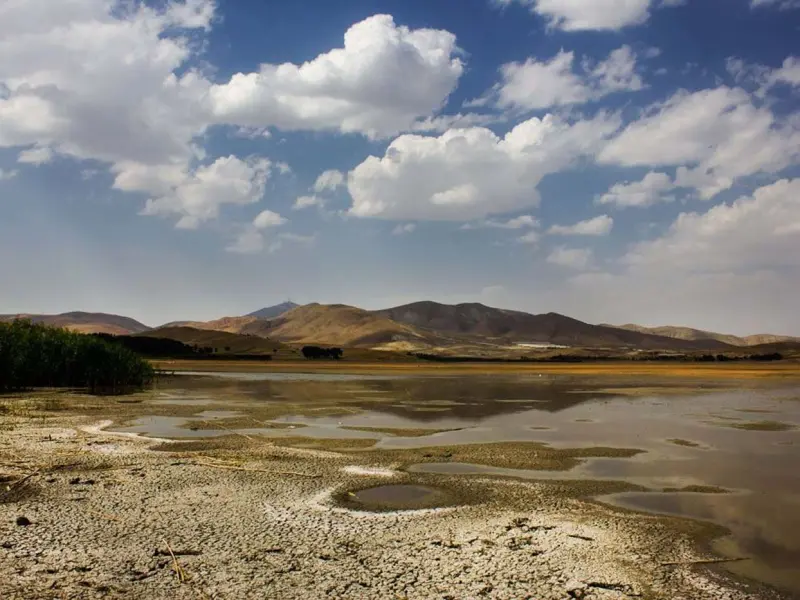 تالاب سیاب دریوش - تصویر 2