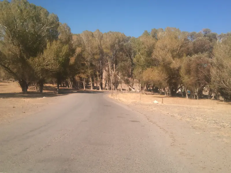 روستای خشکناب - تصویر 5
