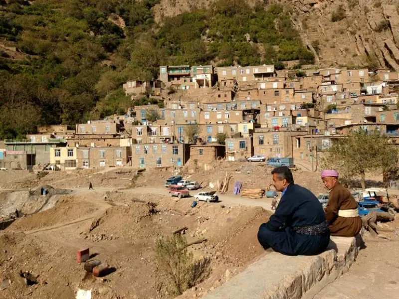 روستای هجیج - تصویر 6